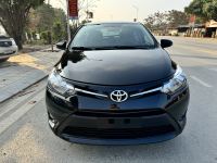 Bán xe Toyota Vios 2018 1.5E CVT giá 370 Triệu - Điện Biên