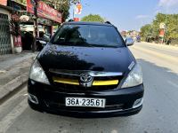 Bán xe Toyota Innova 2007 G giá 145 Triệu - Điện Biên