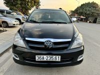 Bán xe Toyota Innova 2007 G giá 145 Triệu - Điện Biên