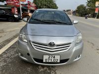 Bán xe Toyota Vios 2012 1.5E giá 150 Triệu - Điện Biên