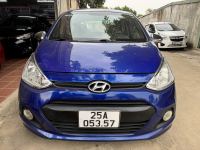 Bán xe Hyundai i10 2016 Grand 1.2 MT giá 150 Triệu - Điện Biên