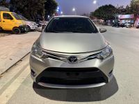 Bán xe Toyota Vios 2018 1.5E MT giá 295 Triệu - Điện Biên