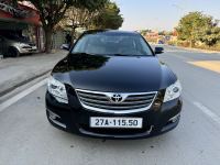 Bán xe Toyota Camry 2009 2.4G giá 310 Triệu - Điện Biên