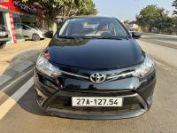 Bán xe Toyota Vios 2018 1.5E CVT giá 370 Triệu - Điện Biên