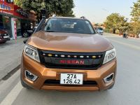 Bán xe Nissan Navara 2021 AT giá 470 Triệu - Điện Biên