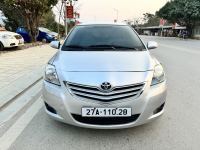 Bán xe Toyota Vios 2010 M giá 135 Triệu - Điện Biên