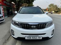 Bán xe Kia Sorento 2016 DATH giá 540 Triệu - Điện Biên