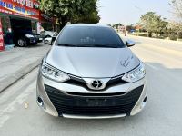 Bán xe Toyota Vios 2020 1.5E MT giá 350 Triệu - Điện Biên