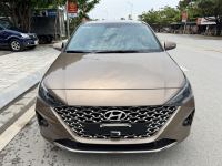 Bán xe Hyundai Accent 2021 1.4 MT giá 360 Triệu - Điện Biên