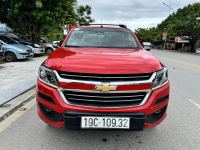 Bán xe Chevrolet Colorado High Country 2.8L 4x4 AT 2017 giá 400 Triệu - Điện Biên