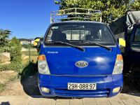 Bán xe Kia Bongo 2005 MT giá 100 Triệu - Điện Biên