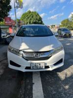 Bán xe Honda City 2016 1.5 MT giá 230 Triệu - Điện Biên