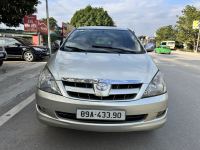 Bán xe Toyota Innova 2008 G giá 165 Triệu - Điện Biên