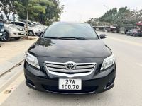 Bán xe Toyota Corolla altis 1.8G AT 2010 giá 280 Triệu - Điện Biên