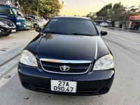 Bán xe Daewoo Lacetti 2009 EX giá 88 Triệu - Điện Biên