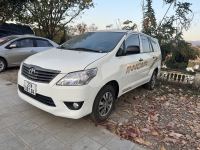 Bán xe Toyota Innova 2016 2.0E giá 290 Triệu - Điện Biên