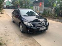 Bán xe Toyota Corolla altis 2010 1.8G MT giá 235 Triệu - Điện Biên
