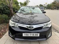 Bán xe Toyota Camry 2011 LE 2.5 giá 500 Triệu - Điện Biên