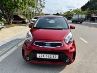 Bán xe Kia Morning 2017 Si AT giá 265 Triệu - Điện Biên