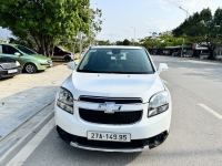 Bán xe Chevrolet Orlando LT 1.8 2017 giá 260 Triệu - Điện Biên