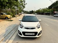 Bán xe Kia Morning Si AT 2014 giá 200 Triệu - Điện Biên