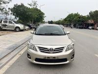 Bán xe Toyota Corolla altis 2011 1.8G MT giá 235 Triệu - Điện Biên