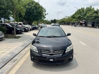 Bán xe Toyota Corolla altis 2010 1.8G MT giá 235 Triệu - Điện Biên