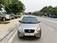 Bán xe Kia Morning 2010 SLX 1.0 AT giá 140 Triệu - Điện Biên