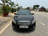 Bán xe Daewoo Lacetti SE 2010 giá 120 Triệu - Điện Biên