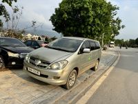 Bán xe Toyota Innova 2008 G giá 150 Triệu - Điện Biên