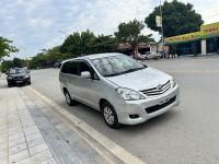 Bán xe Toyota Innova 2009 J giá 110 Triệu - Điện Biên