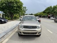 Bán xe Ford Everest 2014 2.5L 4x4 MT giá 270 Triệu - Điện Biên