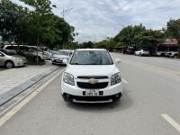 Bán xe Chevrolet Orlando 2017 LT 1.8 giá 220 Triệu - Điện Biên