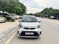 Bán xe Kia Morning 2017 Si MT giá 165 Triệu - Điện Biên