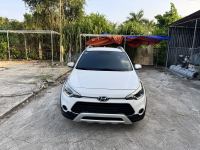 Bán xe Hyundai i20 2015 Active 1.4 AT giá 300 Triệu - Điện Biên