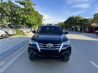 Bán xe Toyota Fortuner 2019 2.4G 4x2 MT giá 630 Triệu - Điện Biên