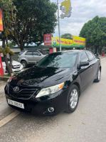 Bán xe Toyota Camry 2008 LE 2.4 giá 280 Triệu - Điện Biên