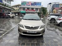 Bán xe Toyota Corolla altis 2011 1.8G MT giá 240 Triệu - Điện Biên