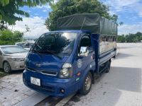 Bán xe Kia Frontier 2023 K200 Thùng Bạt giá 340 Triệu - Điện Biên