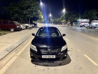 Bán xe Toyota Corolla altis 2010 1.8G MT giá 220 Triệu - Điện Biên