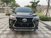 Bán xe Toyota Fortuner 2019 2.4G 4x2 AT giá 860 Triệu - Hà Nội