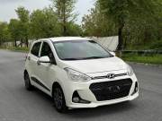 Bán xe Hyundai i10 2019 Grand 1.2 AT giá 325 Triệu - Hà Nội