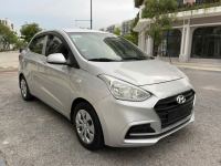 Bán xe Hyundai i10 2019 Grand 1.2 MT Base giá 245 Triệu - Hà Nội