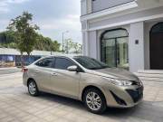 Bán xe Toyota Vios 1.5E MT 2019 giá 328 Triệu - Hà Nội