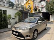 Bán xe Toyota Vios 1.5E 2014 giá 210 Triệu - Hà Nội