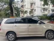 Bán xe Toyota Innova 2017 2.0E giá 285 Triệu - Hà Nội