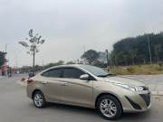 Bán xe Toyota Vios 2019 1.5E MT giá 292 Triệu - Hà Nội