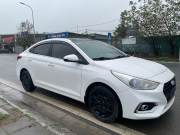 Bán xe Hyundai Accent 2020 1.4 MT Base giá 305 Triệu - Hà Nội