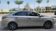 Bán xe Toyota Vios 1.3J 2016 giá 199 Triệu - Hà Nội