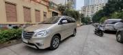 Bán xe Toyota Innova 2016 2.0E giá 286 Triệu - Hà Nội